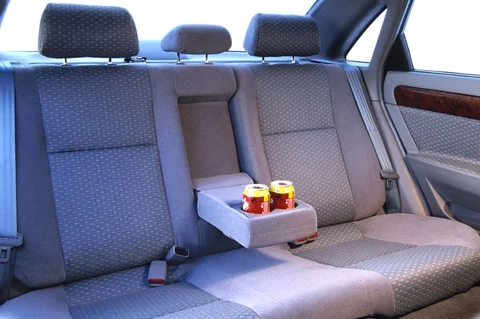 Daewoo Nubira 1.6 Style 2003 view 10
