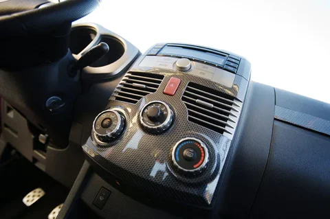 Daihatsu Terios 1.5 16V DVVT 2WD Explore 2006 view 11