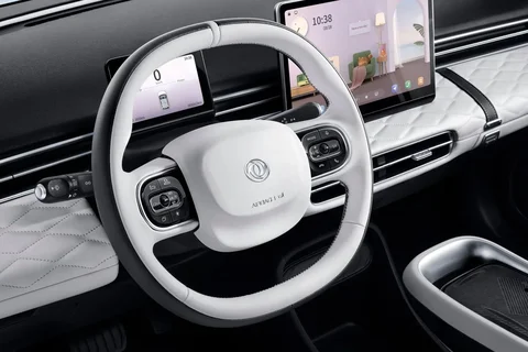 Dongfeng Box 31kWh Style Edition 2024 view 6