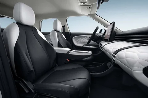 Dongfeng Box 31kWh Style Edition 2024 view 7