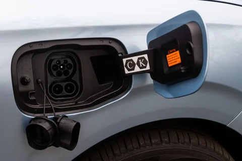 Dongfeng Box 31kWh Style Edition 2024 view 11