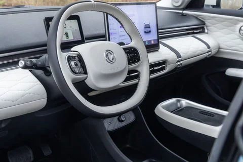 Dongfeng Box 31kWh Style Edition 2024 view 12