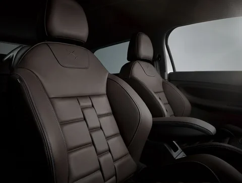 DS 3 PureTech 110 Sport Chic 2016 view 7