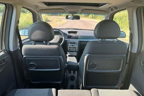 Fiat Doblò L2 1.5 Diesel 100hp 2022 view 2