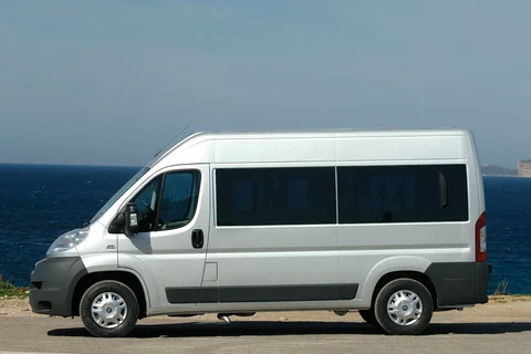 Fiat Ducato Combinato L2H2 33 2.3 MultiJet 150 2014 view 2