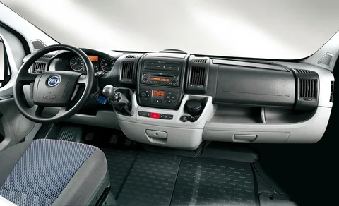 Fiat Ducato KH1 33 2.0 MultiJet 115 2012 view 10