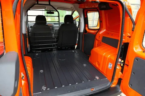 Fiat Fiorino 1.4 8v 2015 view 8
