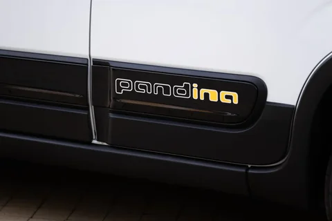 Fiat Panda 1.0 Hybrid City 2024 view 4