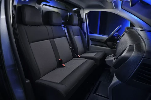 Fiat Scudo e-Scudo L2H1 50kWh 2022 view 7