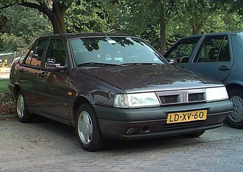 Fiat Tempra 1.4 i.e. L 1993 view 4