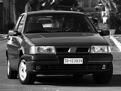 Fiat Tempra 1.4 i.e. L 1993 view 2