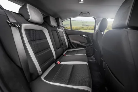 Fiat Tipo 1.4 16v S-Design 2019 view 11