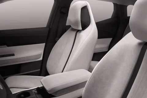 Fisker Ocean Extreme 2023 view 7
