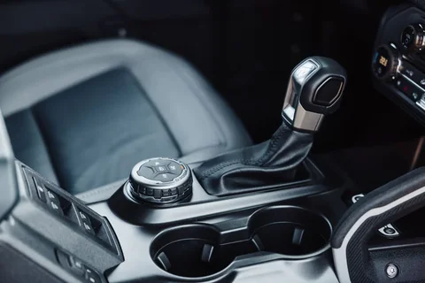 Ford Bronco 2.7 EcoBoost V6 Badlands 2024 view 4