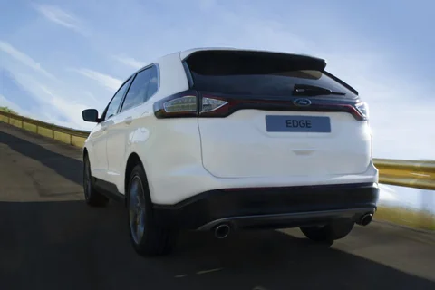 Ford Edge 2.0 TDCi Trend 2016 view 7
