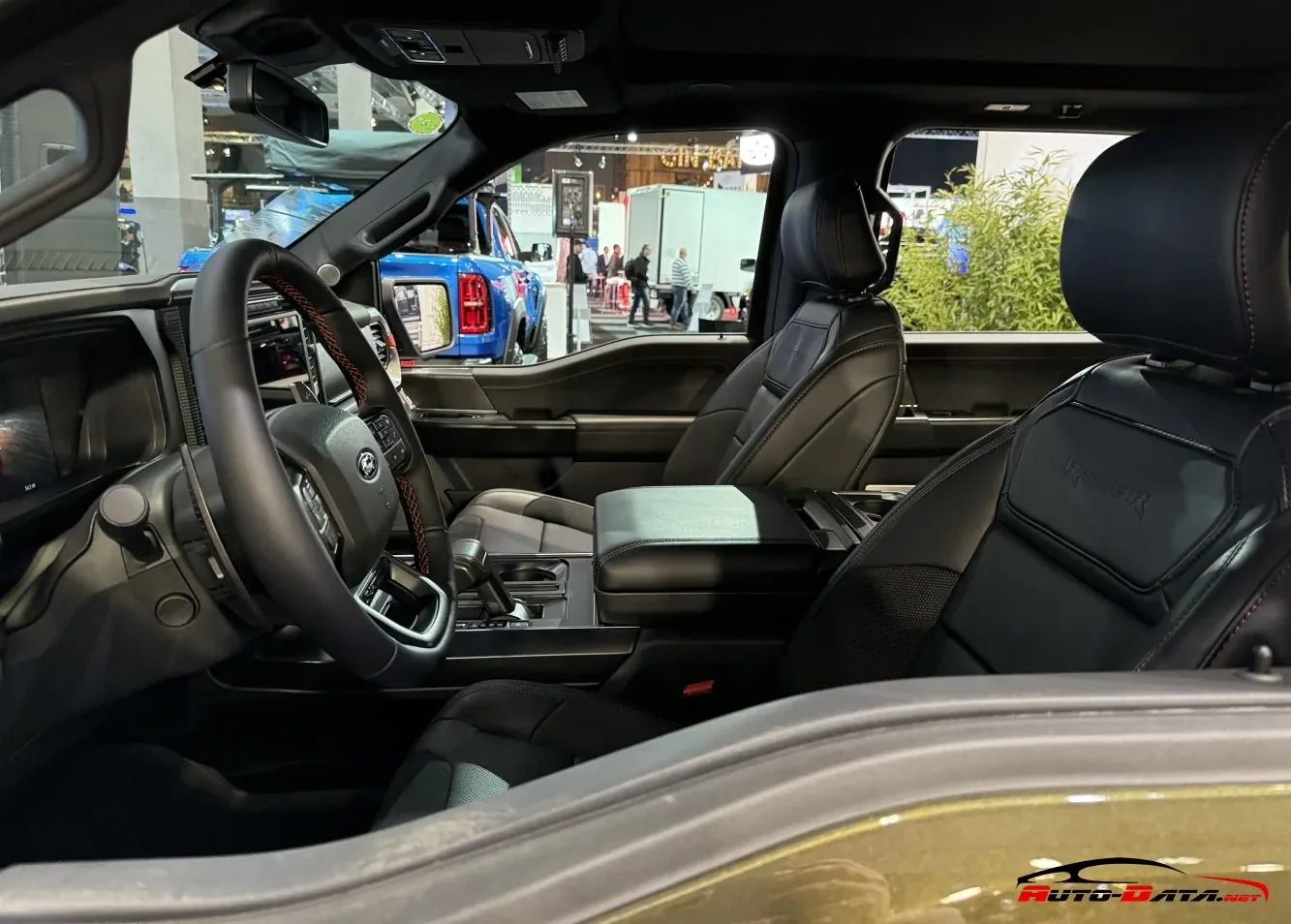 Ford F-150 2023 — Εξωτερικό 1