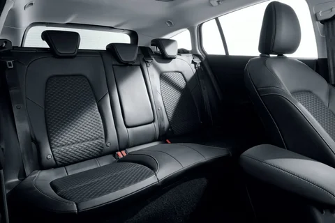 Ford Focus Wagon 1.0 EcoBoost 100hp Trend Edition 2018 view 7