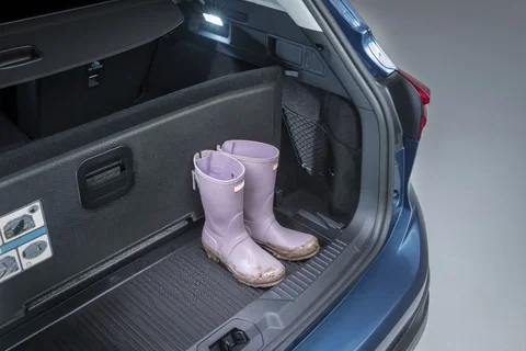 Ford Focus Wagon 2.3 EcoBoost ST-X 2022 view 3