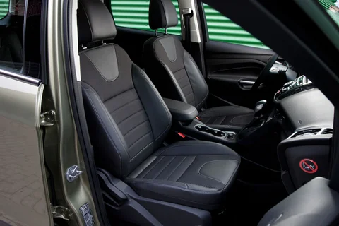 Ford Kuga 1.5 EcoBoost 182hp 4WD Titanium 2014 view 10