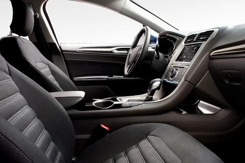 Ford Mondeo 1.6 TDCi Titanium 2014 view 7