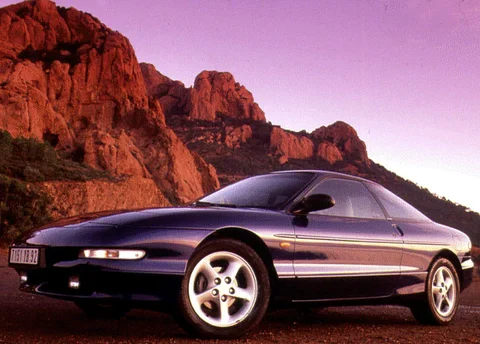 Ford Probe 1994 front view