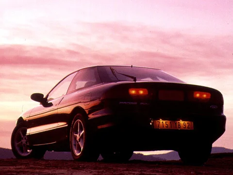 Ford Probe 16V 1994 view 4