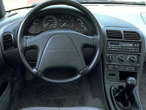 Ford Probe 16V 1994 view 3