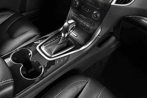 Ford S-MAX 1.5 EcoBoost Trend 2015 view 8