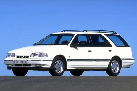 Ford Scorpio Wagon 2.9i GLX 1992 view 2