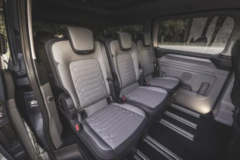 Ford Transit Custom Kombi L2H1 2.5 PHEV Trend 2023 view 7