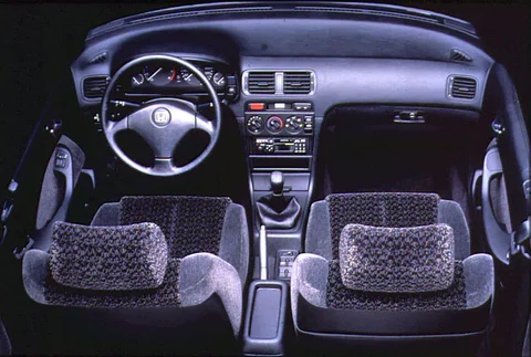 Honda Accord 2.0i ES 1993 view 3