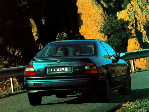 Honda Accord Coupé 2.0i LS 1994 view 3