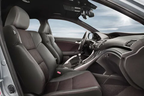 Honda Accord 2.2 i-DTEC Elegance 2011 view 6