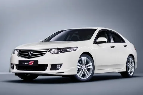 Honda Accord 2.2 i-DTEC Elegance 2011 view 11