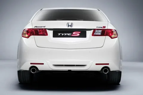 Honda Accord 2.2 i-DTEC Elegance 2011 view 12