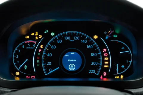 Honda CR-V 2.0 S 2WD 2012 view 3