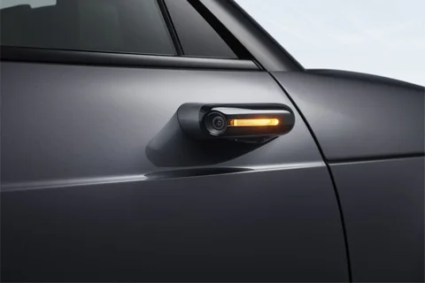 Honda e Advance 2020 view 4