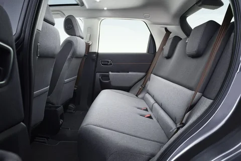 Honda e Advance 2020 view 8