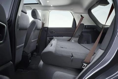 Honda e Advance 2020 view 9