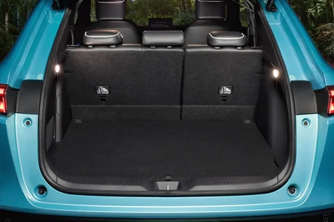 Honda e:Ny1 Advance 2023 view 5