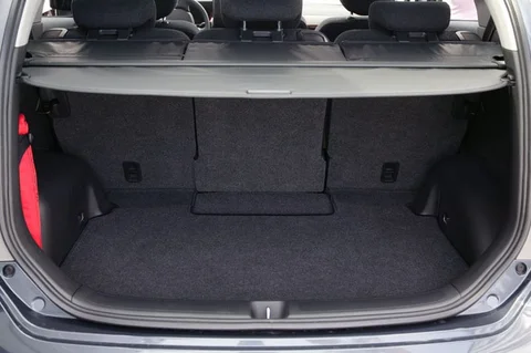Honda FR-V 1.7i 2004 view 11