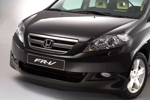 Honda FR-V 1.8i Trend 2007 view 5