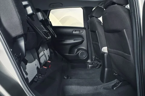 Honda Jazz 1.5 Hybrid Elegance 2020 view 2
