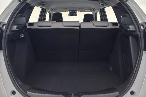 Honda Jazz 1.5 Hybrid Elegance 2020 view 4