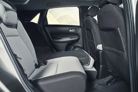 Honda Jazz 1.5 Hybrid Elegance 2020 view 6