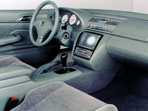 Honda Prelude 2.2 VTi S 1997 view 3