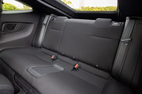 Honda Prelude e:HEV Advance 2025 view 2