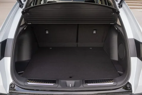 Honda ZR-V 2.0 Hybrid Elegance 2023 view 1