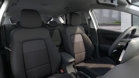 Hyundai Bayon 1.0 T-GDI e-Motion 2025 view 5
