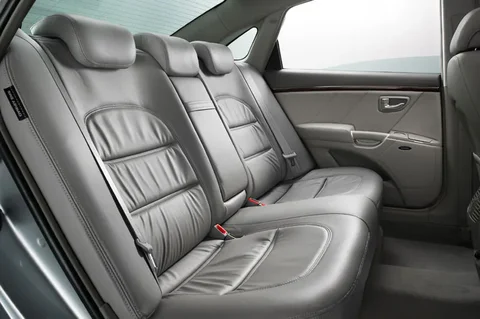 Hyundai Grandeur 3.3i V6 StyleVersion 2005 view 11